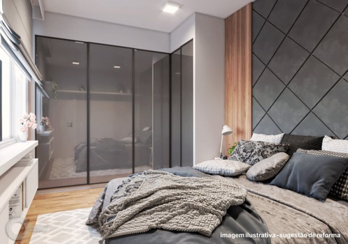 Imagem 27 de 30 de Apartamento - Ap00537 - 69587319