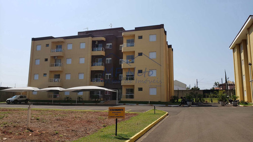 Imagem 18 de 30 de Apartamento Com 2 Dorms, Jardim Europa, Pirassununga - R$ 220 Mil, Cod: 10131707 - V10131707