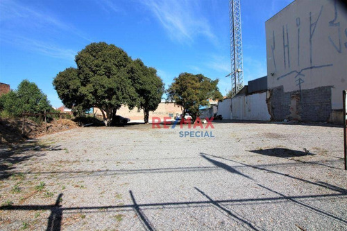 Imagem 2 de 15 de Terreno Com 1062 M² Para Locação Na Vila Galvão! - Te0014