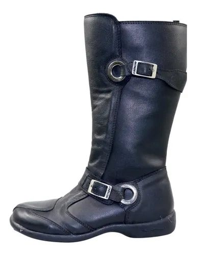 Bota mondeo best sale feminina