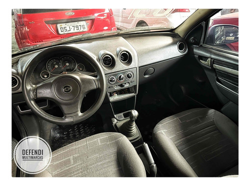 Chevrolet Prisma 1.4 MPFI MAXX 8V FLEX 4P MANUAL