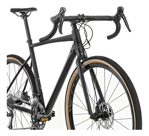 Bicicleta Sunpeed Kepler Gravel 