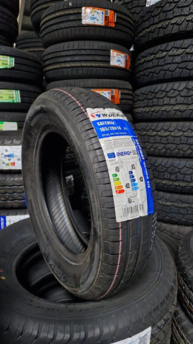 Neumatico 165/70 R14 Wideway Safeway 81h