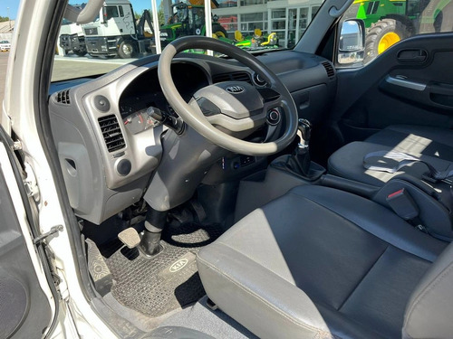Kia Frontier Frontier CH/C 2.5 CRDI 6MT EV