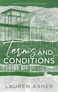 Terms And Conditions (dreamland Billionaires) (libro En Ingl