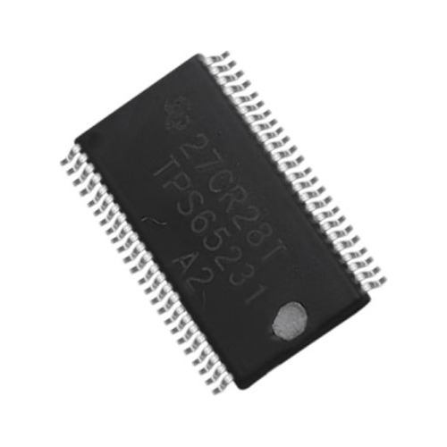Tps65231 Circuito Integrado Sge13530