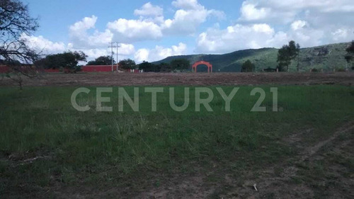 Terreno En Venta En Comanja De Corona En Lagos De Moreno Jal.