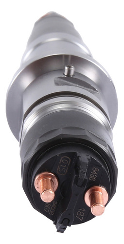 0445120187 5256034 Nueva Boquilla De Inyector De Combustible