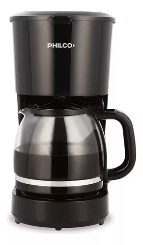 Cafetera Oster Latte 4 En 1 C/espumador Integrad +accesorios Color Negro