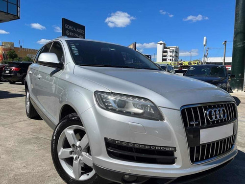 Imagen 3 de 15 de Audi Q 7 Tdi .