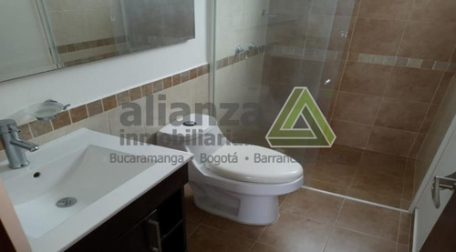 Imagen 14 de 14 de Apartamento En Arriendo En Barrancabermeja El Palmar