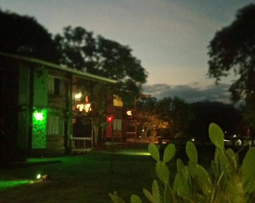 Casa - El Cadillal