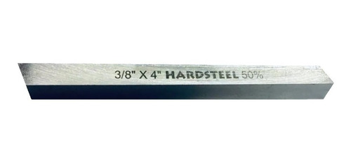 Bits 3/8 X 4  Hardsteel 50% Ferramenta Para Torno