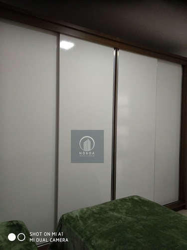 Imagem 14 de 29 de Apartamento A Venda No Bairro Tijuca Em Teresópolis - Rj. - Ap 0737-1