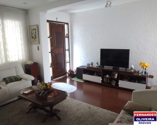 Imagem 3 de 16 de Casa - Ca01858 - 70149814