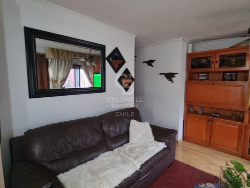 Remodelada, En Condominio Cerrado