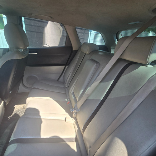 Mazda CX-7 2.3 Grand Touring Mt