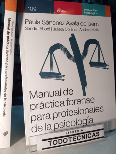 Manual De Practica Forense Para Profesionales  -pd