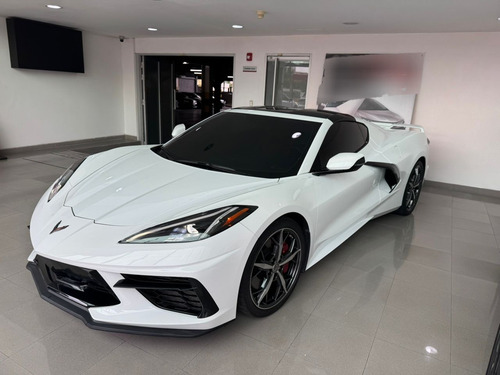 Chevrolet Corvette Stingray 2023