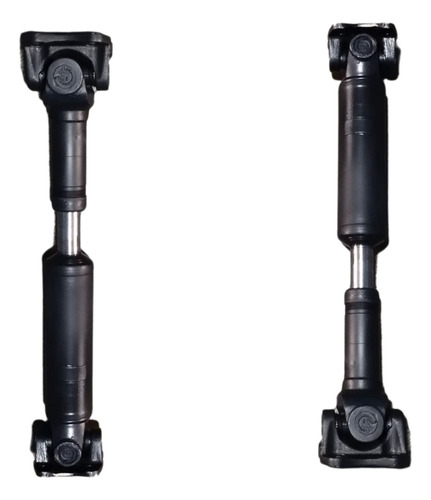 Cardan Delantero De Toyota Macho Nuevo