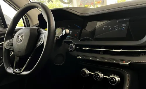Changan Cs15 Skyview 1.5 2024