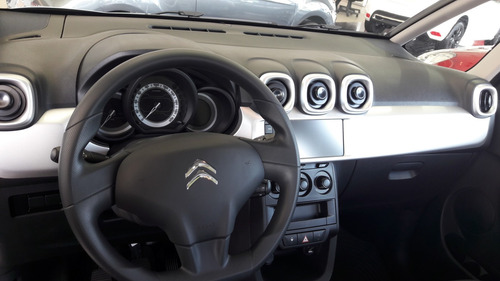 Citroën Aircross 1.6 Vti 115 Feel