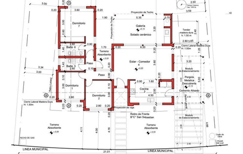 Imagen 20 de 22 de Susana Aravena Propiedades-casa En Venta En San Sebastian