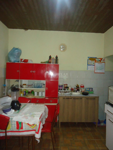 Casa À Venda Em Jardim Bela Vista - Ca005433