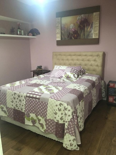 Imagem 20 de 24 de Apartamento 92m² 3 Dorms. 1 Vaga No Bairro Vila Assunção-sa-sp - Apa3012