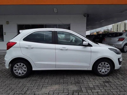 Ford Ka 1.0 Ti-vct Flex Se Manual