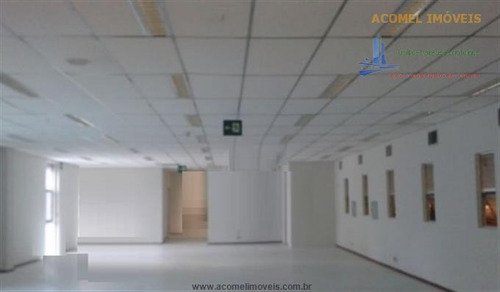 Imagem 9 de 29 de Galpões Para Alugar Em Barueri/sp - Alugue O Seu Galpões Aqui! - 1361724