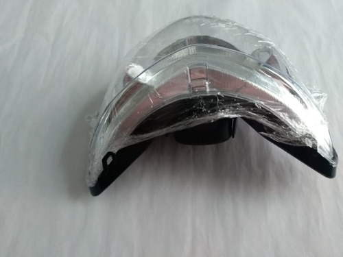 Faro Para Yamaha Cygnus Alpha 113cc Mod. 2014 Al 2019