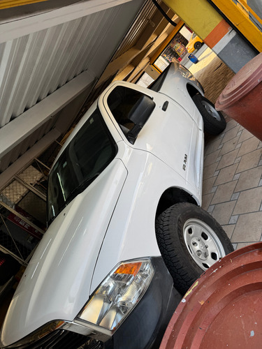 RAM Ram 1500 5.7 Hemi Limited 4X4 At