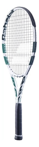  Raqueta De Tenis Babolat Boost Versión Wimbledon Grip 2 