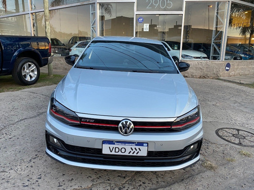Volkswagen Polo Gts 1.4 Tsi 150cv Vehiculosdeloeste