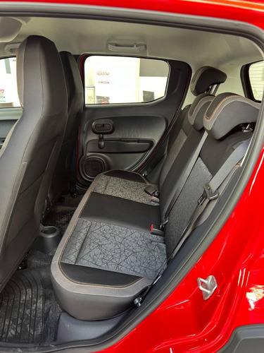 Fiat Mobi 1.0 Trekking