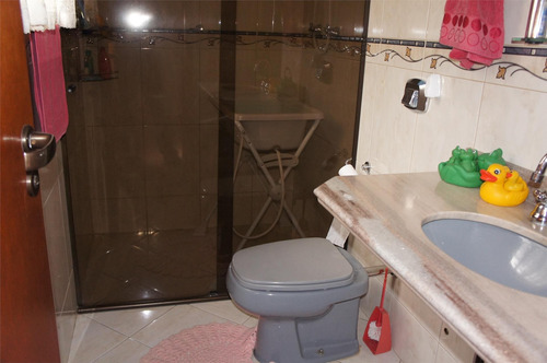 Imagem 12 de 30 de Casa Com 4 Dormitórios À Venda, 480 M² Por R$ 1.200.000,00 - Vila Verde - Itapevi/sp - C08354
