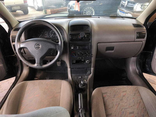 Chevrolet Astra Sedan Cd 2.0 Mpfi 4p