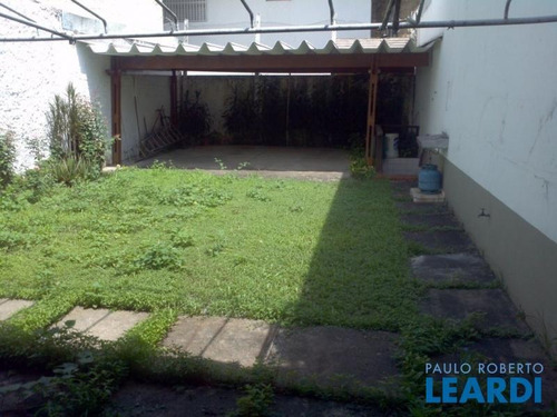 Imagem 6 de 15 de Casa Assobradada - Vila Mariana - Sp - 200242