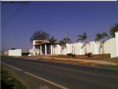 Imagem 2 de 10 de Terreno Condomínio - Tc00165 - 2232964