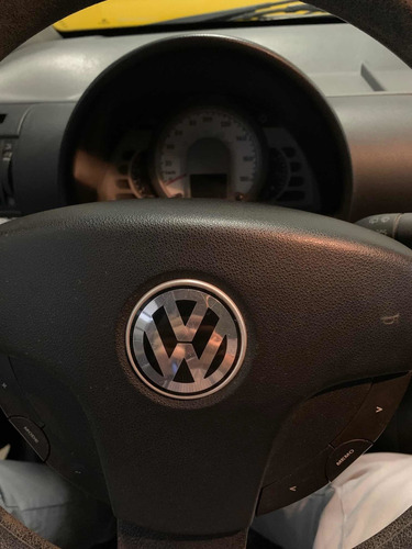 Volkswagen Fox 2008 1.0 Route Total Flex 5p