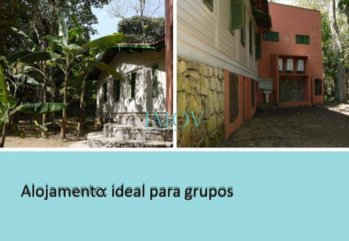 Imagem 8 de 11 de Reserva Ecológica Ponta Aguda-ubatuba/sp - Cm00005 - 68511078