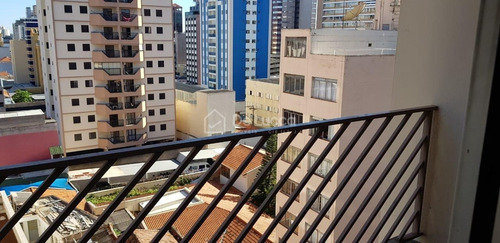 Imagem 27 de 30 de Cobertura À Venda Em Centro - Co009607