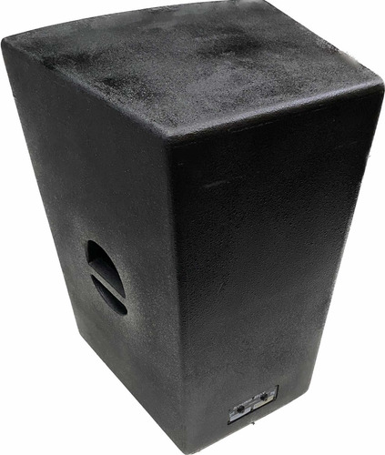 Caixa Acústica Passiva Soundbox Sb615 300w Novo Mostruario
