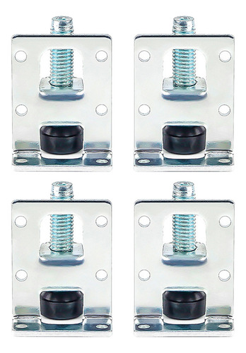 Patas Niveladoras De Muebles Ajustables Y Resistentes, Lamin
