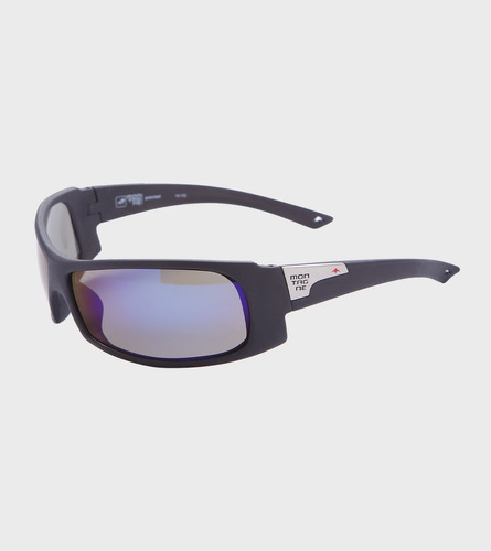 Lentes Montagne Rocker Color Negro