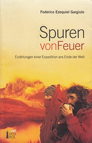 Spuren Von Feuer - Federico Ezequiel Gargiulo 