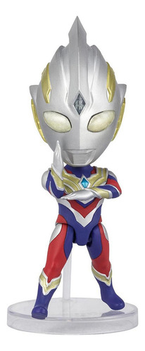 Bandai Tamashii Nations Mini Figuarts: Ultraman Trigger