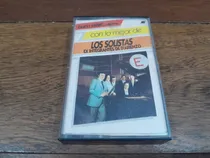 Comprar Casete - Los Solistas De D'arienzo - Serie Buen Viaje - 1985
