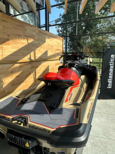 Sea Doo Rxt 325 Rs Con Direccion Hidráulica Nuevo No Rxt 300